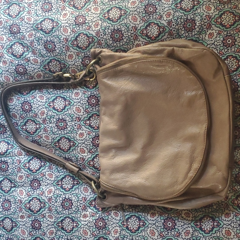 Tuscany Leather Shoulder Bag